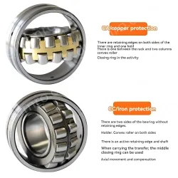 22308【CA】*Outer diameter (mm) : 90