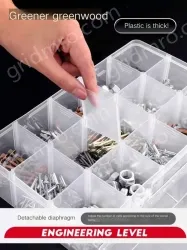 Two thickeners 10 grids