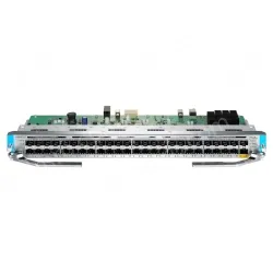 50 port Ethernet switch interface board