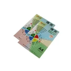 New green sky chapter