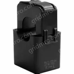 CTF24-200A/5A miniature open current transformer snap-on transformer for retrofitting