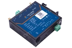 4G Industrial Cellular Router