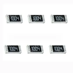 2512 1% 3W(10Pcs)-0.05R/R050 50mR