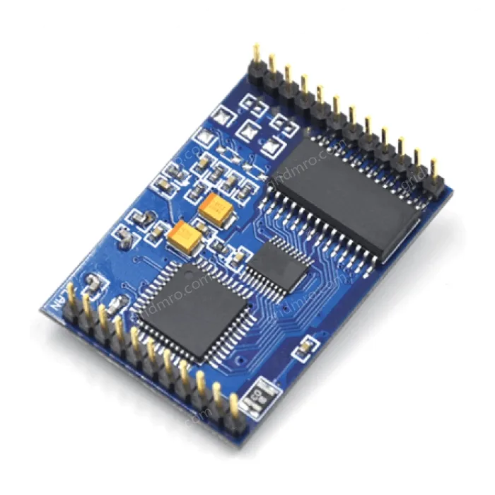 High Stability Module