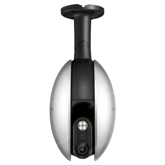 4,000,000 dark night full-color dome machine