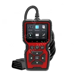 Automobile Fault Detector V519
