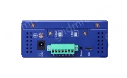 5G industrial router with serial port