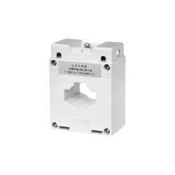 Current transformer YDBH0.66-30I-A-400/5A closed transformer