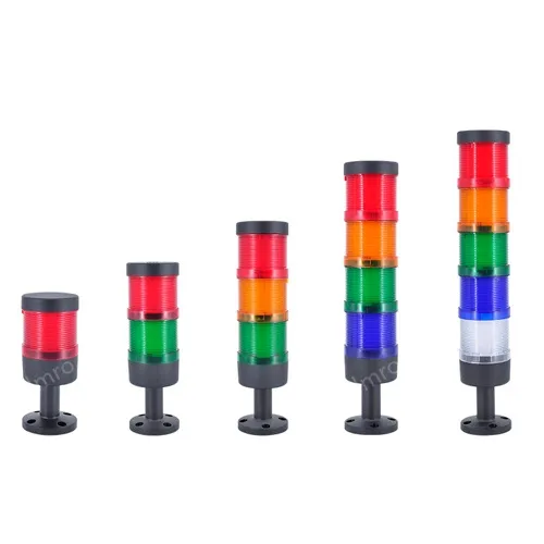 Combined warning lights NLT-70(3F)