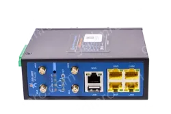 Industrial LTE & IO Gataway Router
