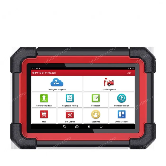 LAUNCH X431 IMMO ELITE Key Programmer