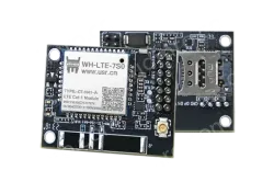 Pin CAT1 communication module