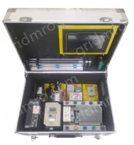 PLC Training Kit_Mitsubishi FX PLC-FX-05