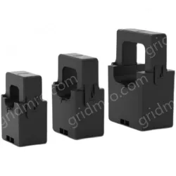 CTF35-600A/5A miniature open current transformer snap-on transformer for retrofitting