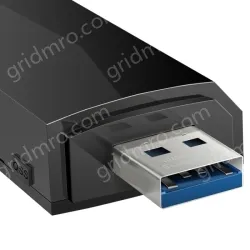 AC1300 dual-band wireless USBnetwork card