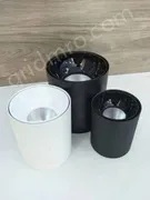 Surface-mounted cob spotlights 30W