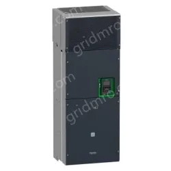 Altivar 930 variable speed drive, Altivar Process ATV900, ATV930, 220kW, 400 to 480V, wihout braking unit, IP00 [TAA, BABA]