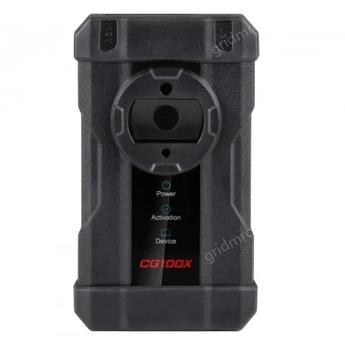 CGDI CG100X New Generation Smart Car Programmer