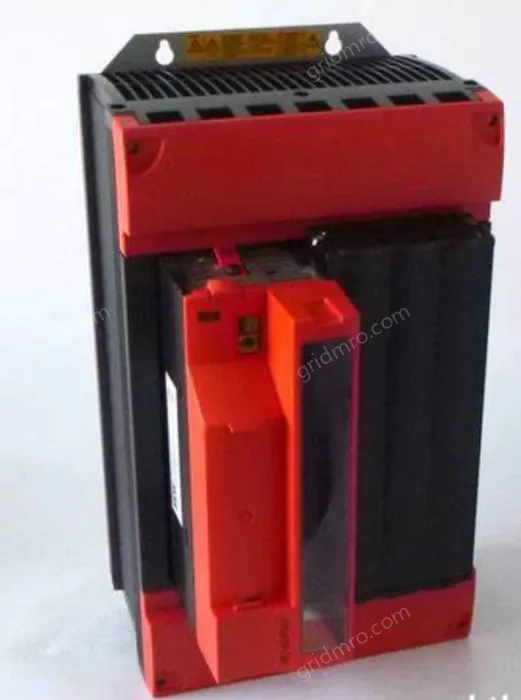 SEW's inverters MDX61B0900-503-4-00