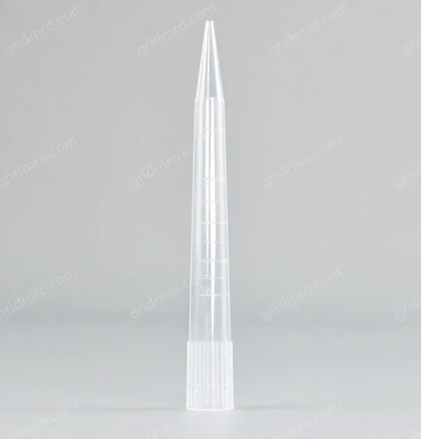 5ml tips (with scale) RTC-5000-02 - 250 pcs