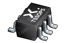 74AHC1G08GW Analog & Logic Ics