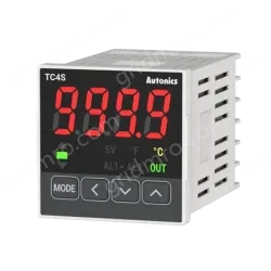 Autonics Temperature controller TC4S-24R