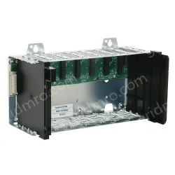 ControlLogix 5580 controller