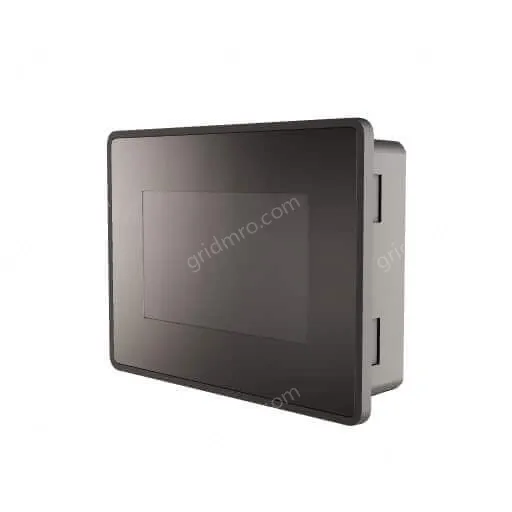 The Hongji eSMART04M is a rugged resistive HMI