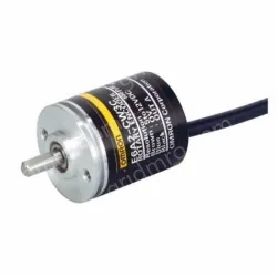Omron encoder diameter 25 mm series