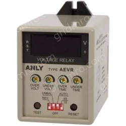 ANLY Protection relays AEVR-NPD