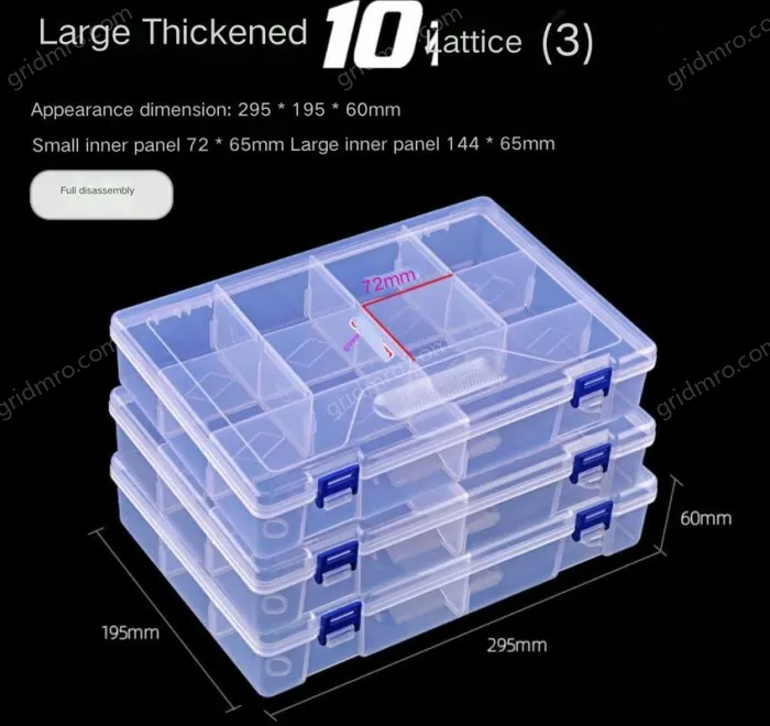 Shoot 1 shot 3 thickened material 10 large size