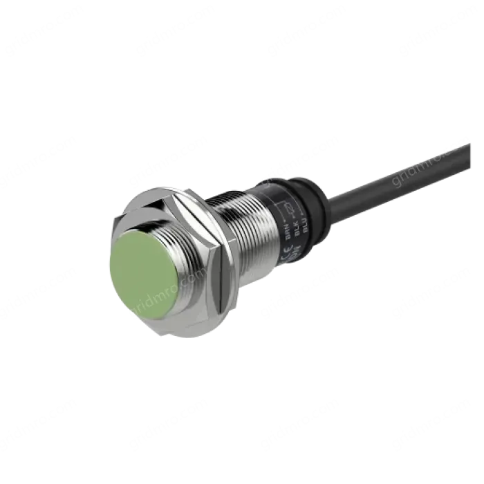 Autonics Proximity switches PR18-5AO