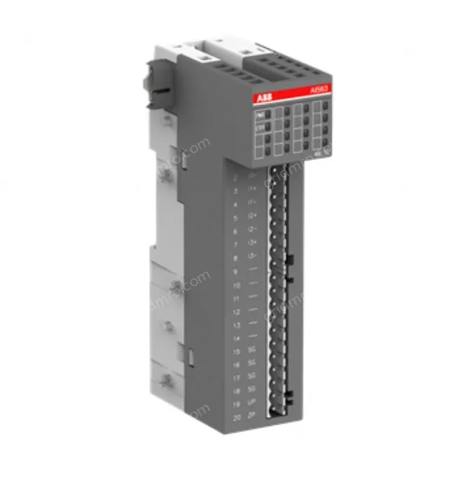 AI563 Distributed Automation I/Os