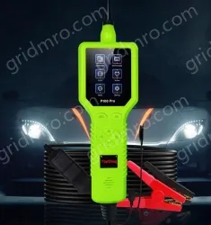 P100 Pro blue Automotive Fault Diagnosis Instrument 9-30V Current and Voltage Short Circuit Repair Probe Tester