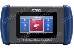 XTOOL InPlus IP508S Code Reader Scanner Automotive Diagnostic