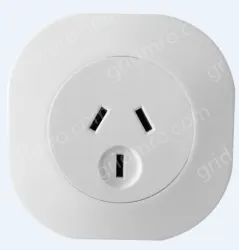 Smart socket LSPA10 Australian regulations