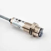 Diffuse reflector inductive photoelectric switch NPN NO+NC 10-30VDC 3-wires CDD-11N