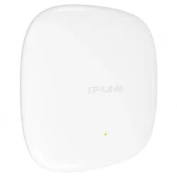 AC1200 dual-band Gigabit wireless in-ceiling AP