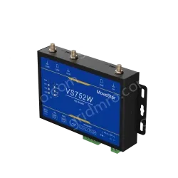 Industrial-Grade 4G wireless wifi router