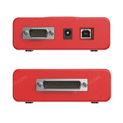 CGDI MB Benz key programmer