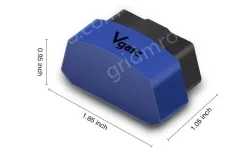 White Vgate ICAR3 ELM327