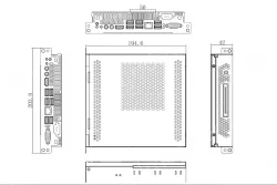 OPS119S OPS Computer