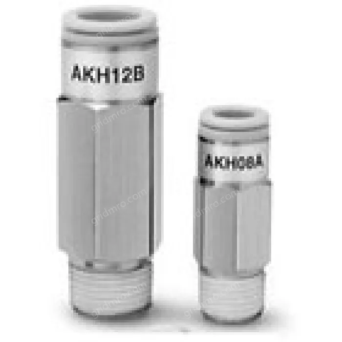 SMC Check valves AKH04B-M5