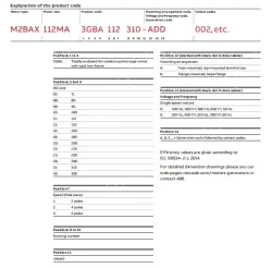 M2BAX71MB63GBA073320-ADD