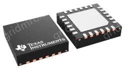 BQ24195LRGER Texas Instruments