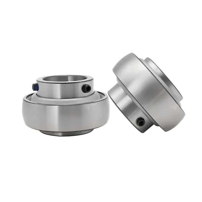 UC205*Outer diameter(mm): 52