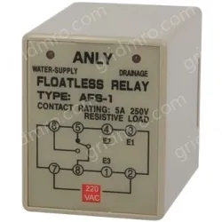 ANLY Level controller AFS-1