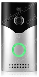 Smart doorbell TY-L1