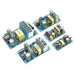AC220V to DC high-power switching power supply step-down module 36V 7A