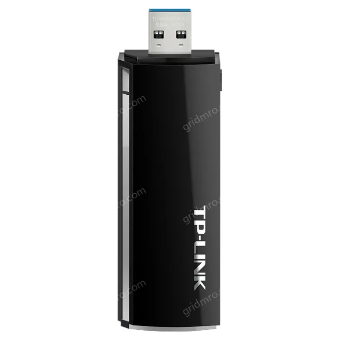 AC1300 dual-band wireless USBnetwork card